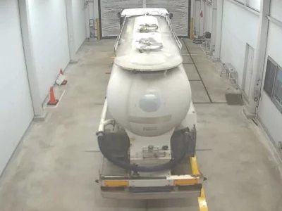 Nissan UD SERIES  с аукциона в Японии