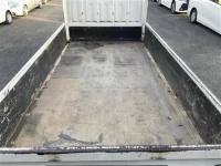 Mitsubishi CANTER лот № 3016 оценка R  с аукциона в Японии 5