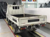 Mitsubishi CANTER лот № 3016 оценка R  с аукциона в Японии 1