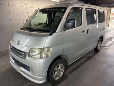 Toyota TOWN ACE VAN