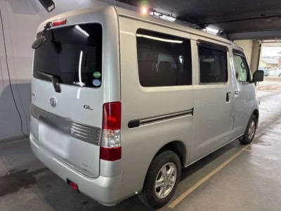 Toyota TOWN ACE VAN