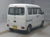 Nissan CLIPPER VAN лот № 23020 оценка R  с аукциона в Японии 1