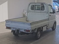 Mitsubishi MINICAB TRUCK лот № 10083 оценка 3.5  с аукциона в Японии 1