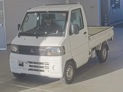 Mitsubishi MINICAB TRUCK