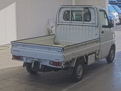 Mitsubishi MINICAB TRUCK