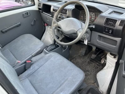 Mitsubishi MINICAB TRUCK