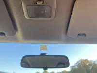 Mitsubishi MIRAGE лот № 10085 оценка 3.5  с аукциона в Японии 6