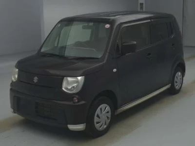 Suzuki MRWAGON
