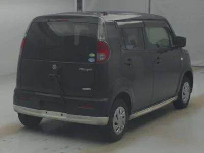 Suzuki MRWAGON