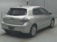 Toyota BLADE лот № 77086 оценка 4  с аукциона в Японии 1