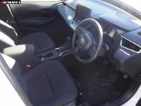 Toyota COROLLA TOURING лот № 8659 оценка 3.5  с аукциона в Японии 7