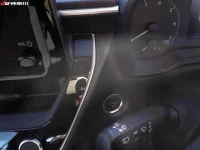 Toyota COROLLA TOURING лот № 8659 оценка 3.5  с аукциона в Японии 6