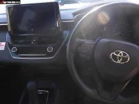 Toyota COROLLA TOURING лот № 8659 оценка 3.5  с аукциона в Японии 5