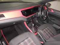 Volkswagen POLO лот № 71 оценка 4.5  с аукциона в Японии 2