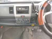 Suzuki WAGON R лот № 6158 оценка 3  с аукциона в Японии 4