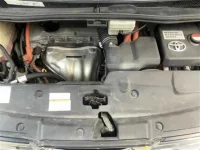 Toyota VELLFIRE лот № 3020 оценка R  с аукциона в Японии 4