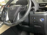 Toyota VELLFIRE лот № 3020 оценка R  с аукциона в Японии 5