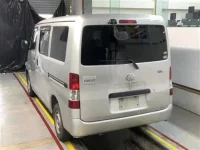 Toyota TOWN ACE VAN лот № 3019 оценка R  с аукциона в Японии 1