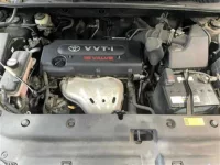 Toyota RAV4 лот № 3021 оценка 3  с аукциона в Японии 4