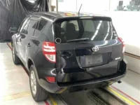 Toyota RAV4 лот № 3021 оценка 3  с аукциона в Японии 1