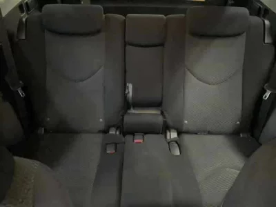 Toyota RAV4  с аукциона в Японии