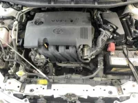 Toyota ALLION лот № 3022 оценка 3.5  с аукциона в Японии 4