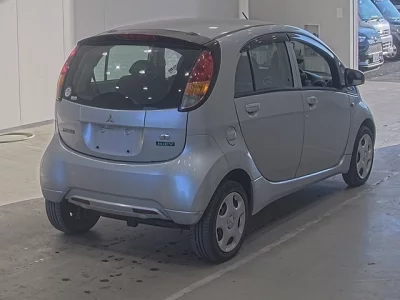 Mitsubishi I-MIEV