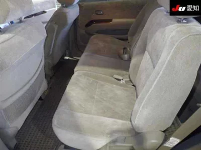 Honda ODYSSEY  с аукциона в Японии