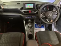 Toyota RAIZE лот № 72 оценка 4  с аукциона в Японии 2