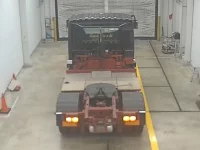 Mitsubishi FUSO TRUCK лот № 1117 оценка 3  с аукциона в Японии 2