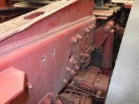 Mitsubishi FUSO TRUCK лот № 1117 оценка 3  с аукциона в Японии 3