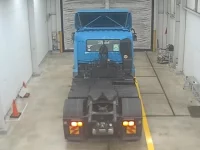 Mitsubishi FUSO TRUCK лот № 1118 оценка 3.5  с аукциона в Японии 2