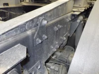 Mitsubishi FUSO TRUCK лот № 1118 оценка 3.5  с аукциона в Японии 3