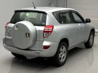 Toyota RAV4 лот № 49001 оценка 3.5  с аукциона в Японии 1