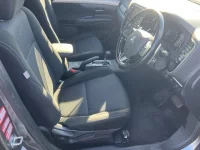 Mitsubishi OUTLANDER лот № 10094 оценка 3  с аукциона в Японии 7