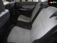 Subaru XV лот № 30057 оценка 3.5  с аукциона в Японии 3