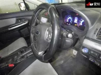 Subaru XV лот № 30057 оценка 3.5  с аукциона в Японии 4