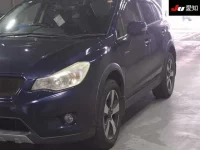 Subaru XV лот № 30057 оценка 3.5  с аукциона в Японии 6