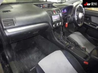 Subaru XV лот № 30057 оценка 3.5  с аукциона в Японии 2