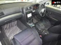 Subaru LEGACY лот № 30054 оценка R  с аукциона в Японии 2