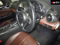 Mazda ROADSTER лот № 3054 оценка 4  с аукциона в Японии 3