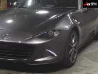 Mazda ROADSTER лот № 3054 оценка 4  с аукциона в Японии 6