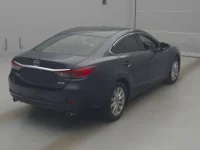 Mazda ATENZA SEDAN лот № 73513 оценка RA  с аукциона в Японии 1