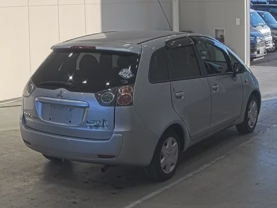 Mitsubishi COLT PLUS