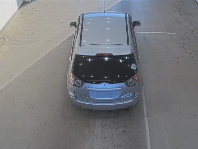 Mitsubishi COLT PLUS