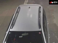 Toyota COROLLA FIELDER лот № 30061 оценка 3.5  с аукциона в Японии 8