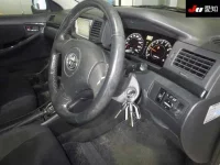 Toyota COROLLA FIELDER лот № 30061 оценка 3.5  с аукциона в Японии 4