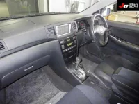 Toyota COROLLA FIELDER лот № 30061 оценка 3.5  с аукциона в Японии 2