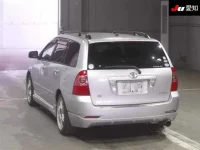 Toyota COROLLA FIELDER лот № 30061 оценка 3.5  с аукциона в Японии 1