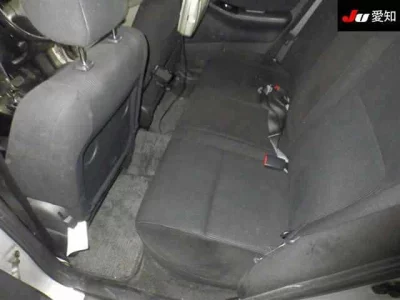 Toyota COROLLA FIELDER  с аукциона в Японии